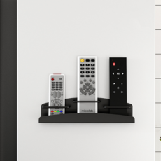 Make Mine 壁掛式收納櫃 磁吸遙控器架 BJ07, 單一顏色