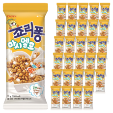 죠리퐁 마시멜로, 35g, 30개