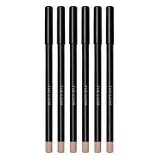 더샘 커버 퍼펙션 컨실러 펜슬 2g, 6개, 컨투어 베이지