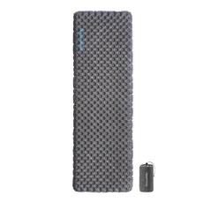 Naturehike 挪客 徒野3.5 超輕充氣墊 方型影黑 cnh22dz018, 1組