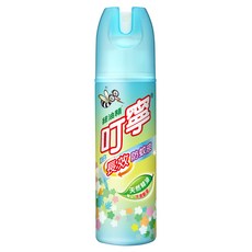 叮寧 長效防蚊液, 120ml, 1瓶