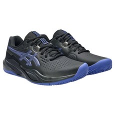 ASICS 亞瑟士 男款 GEL-CHALLENGER 15 CLAY D楦網球鞋 1041A508-001