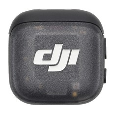DJI Mic 3 송신기, 혼합색상