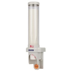 Hanjo產業 高級槓桿式取杯器, 單一顏色, 1個