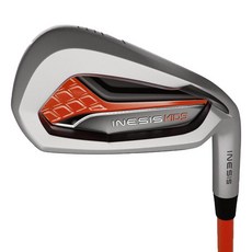 DECATHLON 迪卡儂 兒童 7/8 鐵紅 8-10 歲, 37度