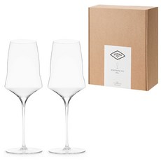 JOSEPHINEN HUTTE No. 1 白酒杯, 2個, 450ml