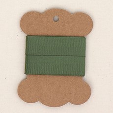 해피베어스 밀라노 소프트 테이프 20 mm, 카키, 3개