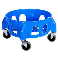 移動式搬運箱 110L, 1個