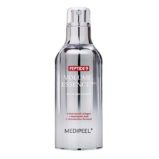 MEDIPEEL 美蒂菲 台灣公司貨 9胜肽全效精華PRO, 100ml, 1瓶