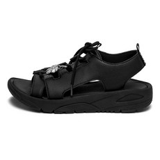 NEPA KIDS Clara 涼鞋 NE6SS61BLK