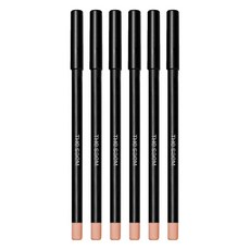 더샘 커버 퍼펙션 컨실러 펜슬 2g, 6개, 살몬 베이지