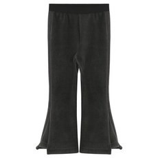 Lolosha 兒童側開衩長褲