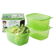 데비마이어 그린박스, 3개, 1.8L