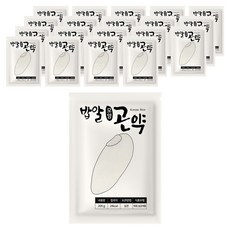글로델 밥알 모양 곤약, 200g, 20개