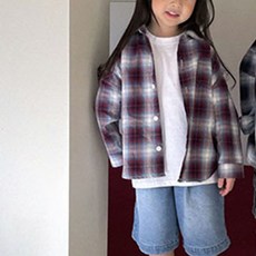 느엘 아동용 미미 남방