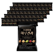 Dailynut 高級每日堅果隨身包, 50包