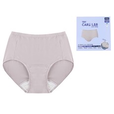 TRY 女性用Caremaxi失禁內褲 l94 TWPXI94, 灰色