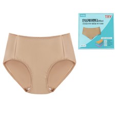 트라이 여성용 요실금 안심 케어 팬티 TWPXH93