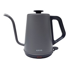 Kinyo 鵝頸細口電手沖壺, CPP-109