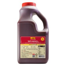 이금기 훠궈 마라탕 소스, 2.2kg, 1개
