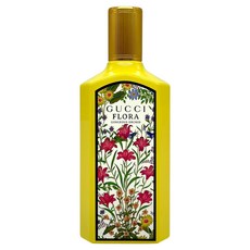 GUCCI 古馳 華麗蘭花之約女性淡香精, 1瓶, 100ml