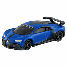 TOMICA TAKARA TOMY 模型小車, #37 BUGATTI CHIRON PUR SPORT, 1台