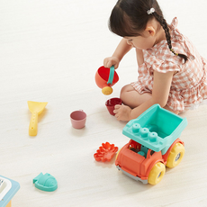 따사룸 PVC 롤매트 18mm, 딜라이트우드