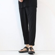 BIGSIZECLUB 男款涼感長褲