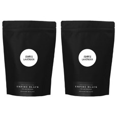 빅토리아 Empire1897 티백 라벤더, 1g, 50개입, 2개