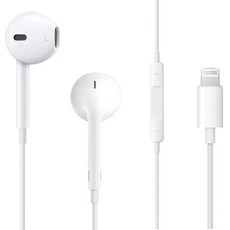 Songwin 尚之宇 Lightning高音質線控耳機 線長1.2m 11g, PH-L100