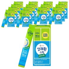 상쾌환 샤인머스캣맛 숙취해소스틱, 18g, 150개