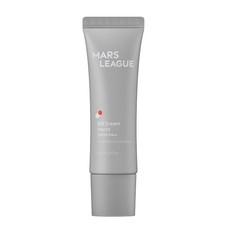 MARS LEAGUE Mas2 BB 霜 SPF30 PA++ 30ml, 1個