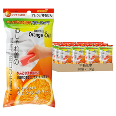 不動化學 衣領去汙棒, 400g, 4個, 5組