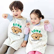 Maykids With Puppy 睡眠背心