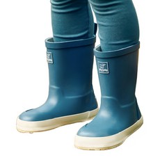 Attipas 兒童輕量防滑雨鞋