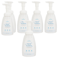 Mommer 洗手液 250ml, 無香味, 6個