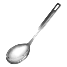 PERFECT 理想 金緻316小五金大匙, 銀色, 1支