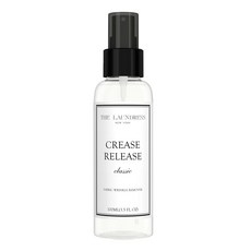 THE LAUNDRESS 衣物除皺噴霧 Classic經典香氛, 100ml, 1瓶
