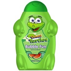 Colutti Kids Turtles Bubble Fun沐浴露, 500ml, 1瓶