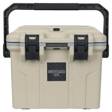 MYCOOLMAN 冰桶 ICEBOX COB16, 沙色, 16L