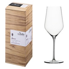Zalto 水晶玻璃白葡萄酒杯, 1個