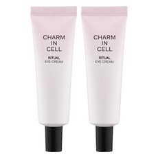 Charmzone Charmincell 儀式眼霜, 2個, 30ml