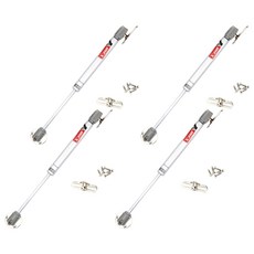 AIREX 小手 水槽油壓氣壓桿 10kg, 4個