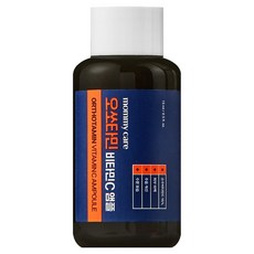마미케어 오쏘타민 비타민C 앰플, 15g, 15ml, 1개