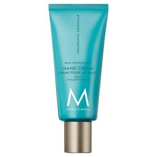 MOROCCANOIL 摩洛哥優油 優油經典護手霜 ORIGINAL, 40ml, 1件
