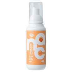 nac nac 活力益菌胺基酸潔面慕斯, 100ml, 1個