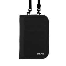 DAKE RFID防盜防掃描護照套 錢包