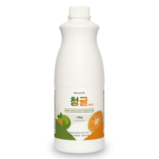 ENCANTO 青橘基底, 1個, 1.4L