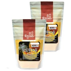 Tojongherb 甜南瓜粉, 300g, 2個