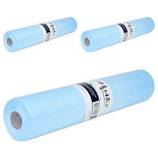 便利安 一次性防水塗層衛生墊捲 小, 3個